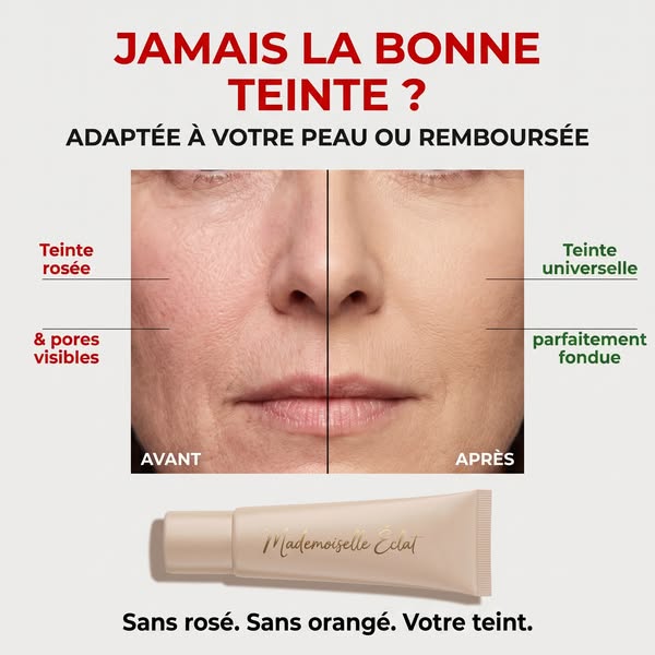 −50 % aujourd'hui seulement !