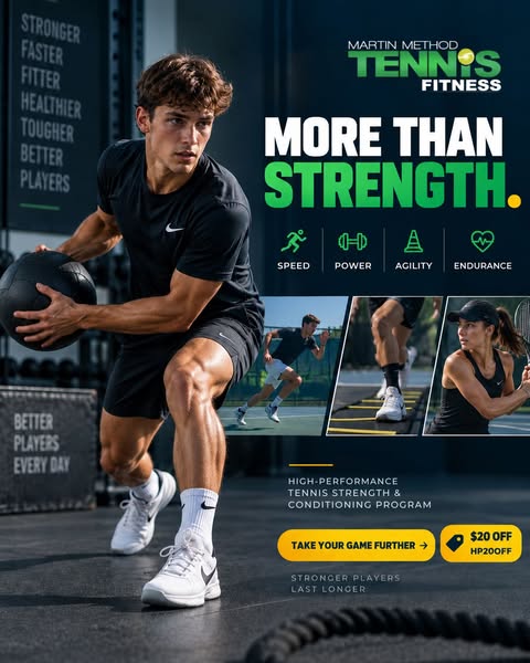 Train Like a Pro