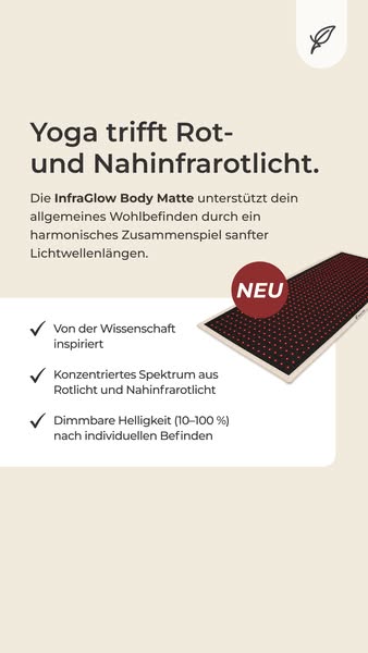 NEU: Ein Ritual für Haut und Sinne
