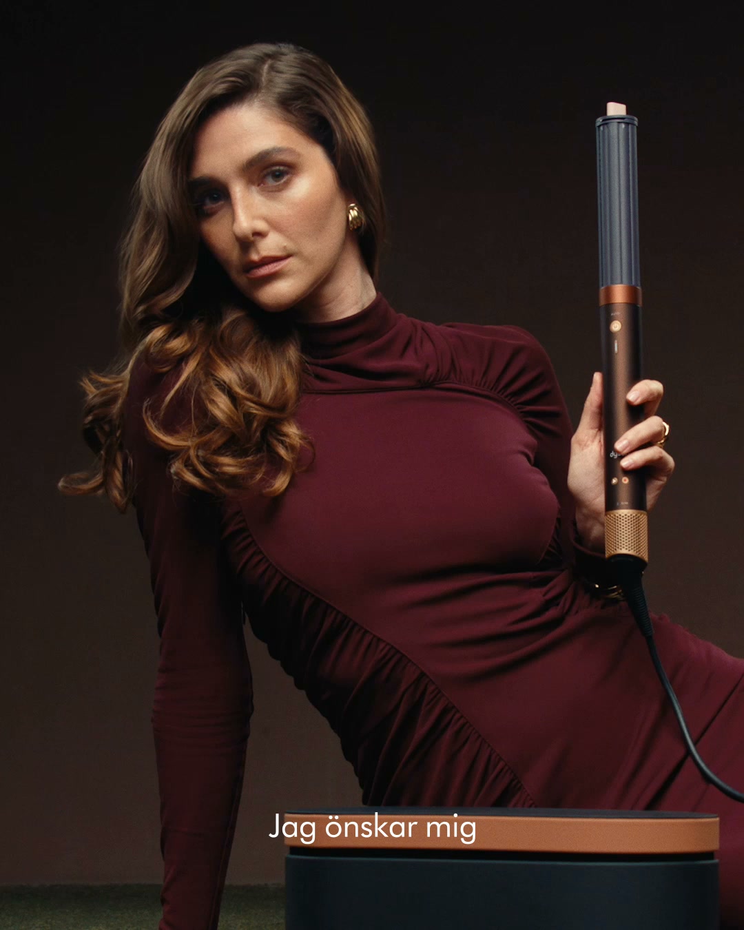 Dyson Beauty