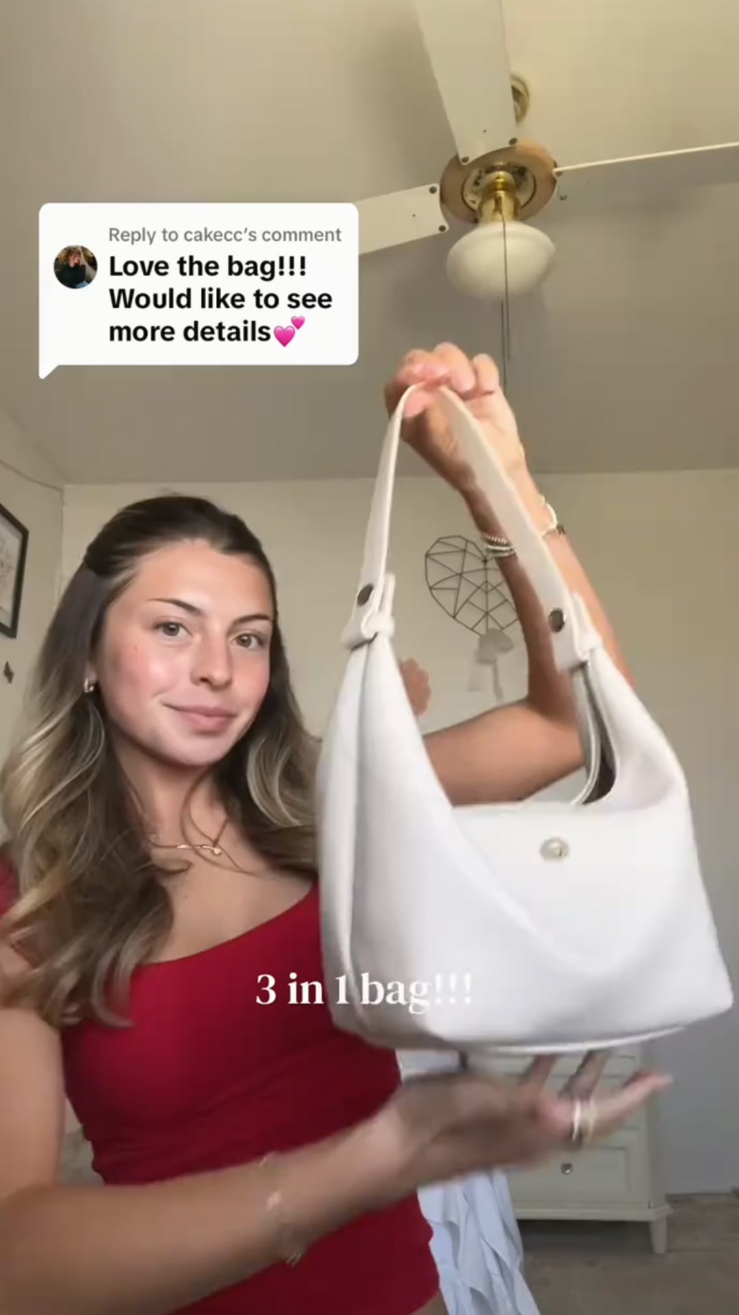 The Everyday Bag Everyone Asks About