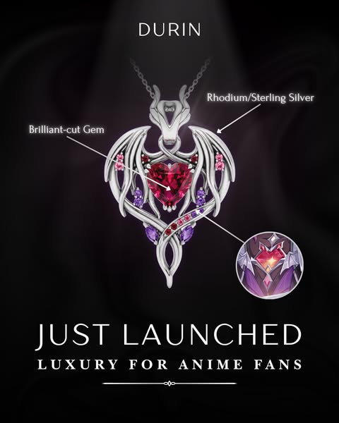 LIMITED Collector's Drop!