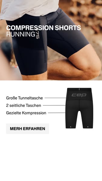 Running Compression Shorts