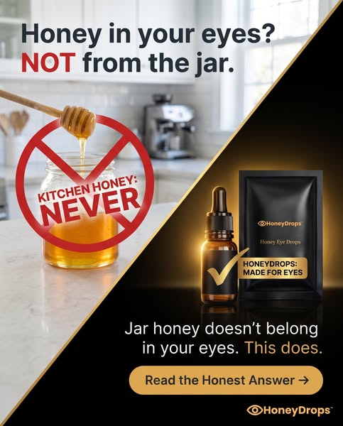 See Clearly Again Without Glasses or Contact Lenses