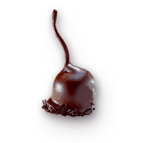 Herfst Chocolade