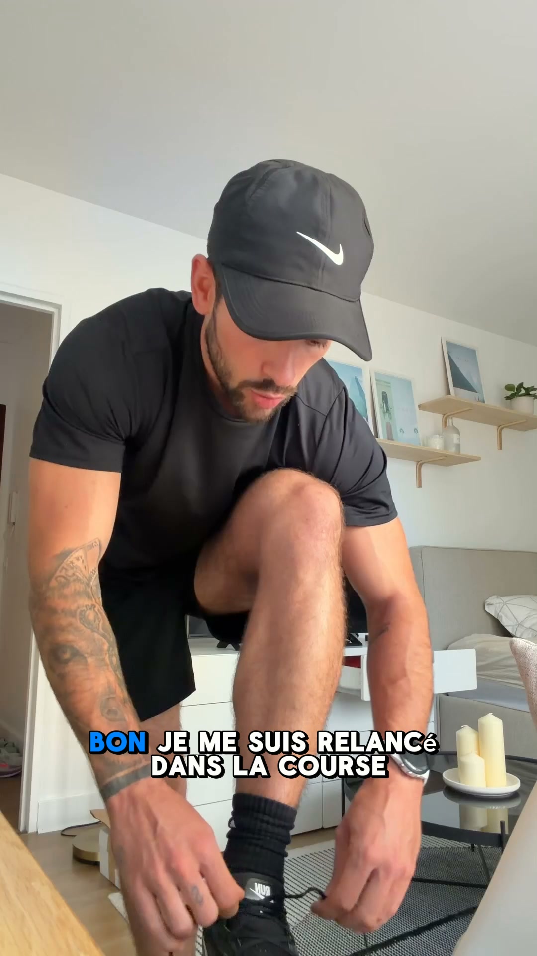 LE MEILLEUR PRÉ-WORKOUT FRANÇAIS