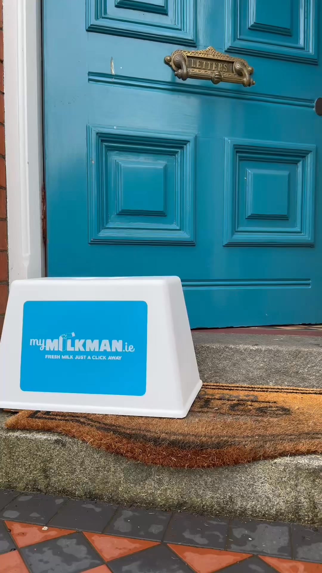 Milk Deliveries - Home And Office Milk Delivery | MyMilkMan.ie