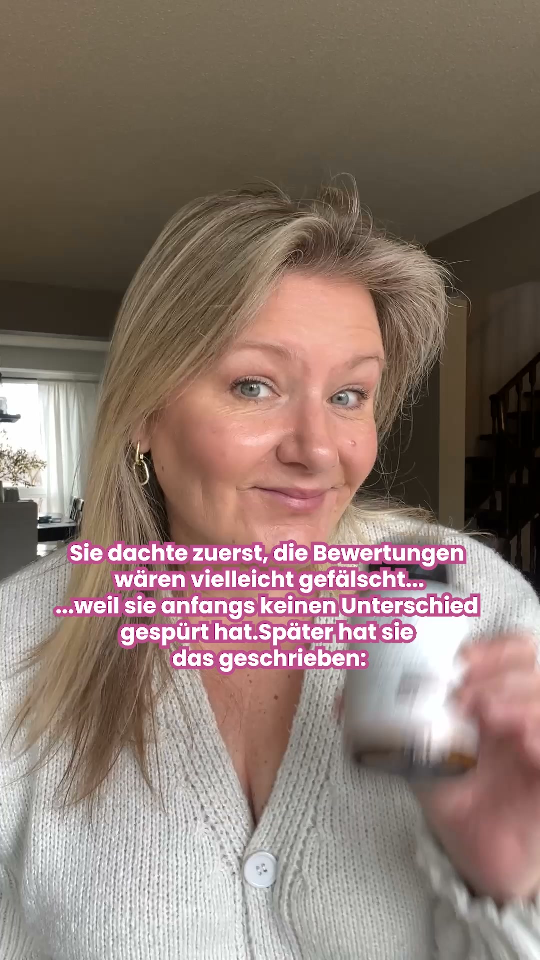 Ist Hormone Harmony einen Versuch wert?