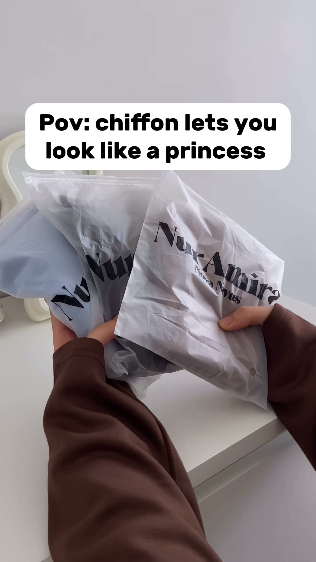 Skip Bad Hijab Days