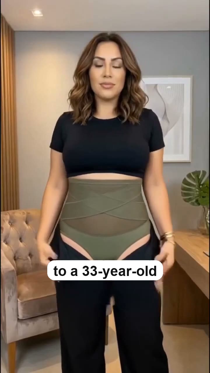 I did physio 3 times a week. My tummy didn't budge. Nobody told me about the other 23 hours.