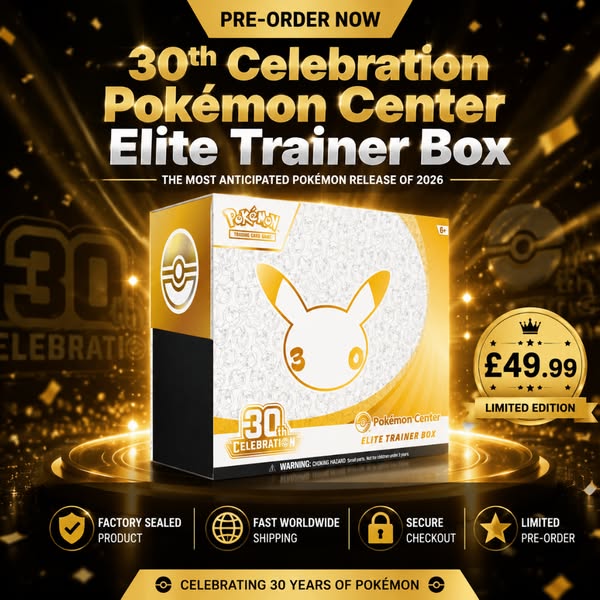 Limited Stock!