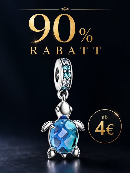 Eleganter Schmuck für 5 €