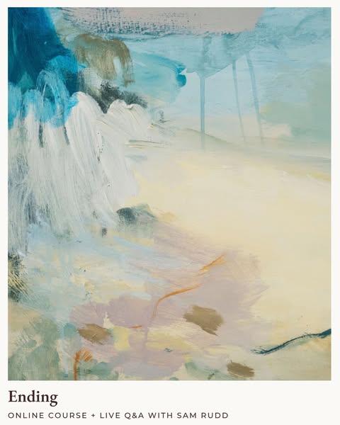 [Ends This Week] Loosen The Landscape [50% OFF]