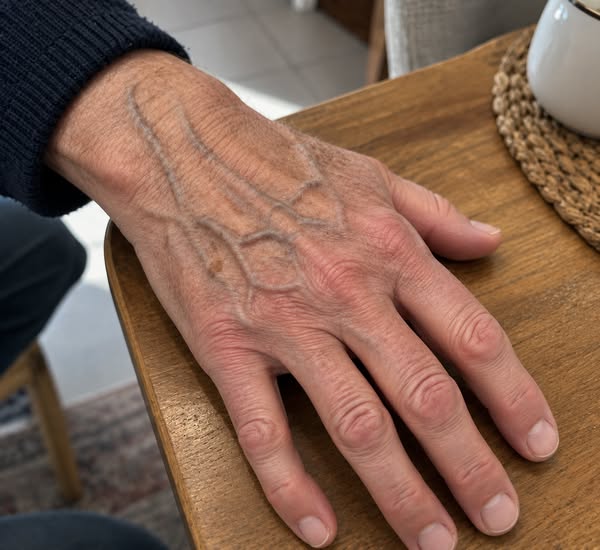À 62 ans, j’ai commencé à regarder autrement