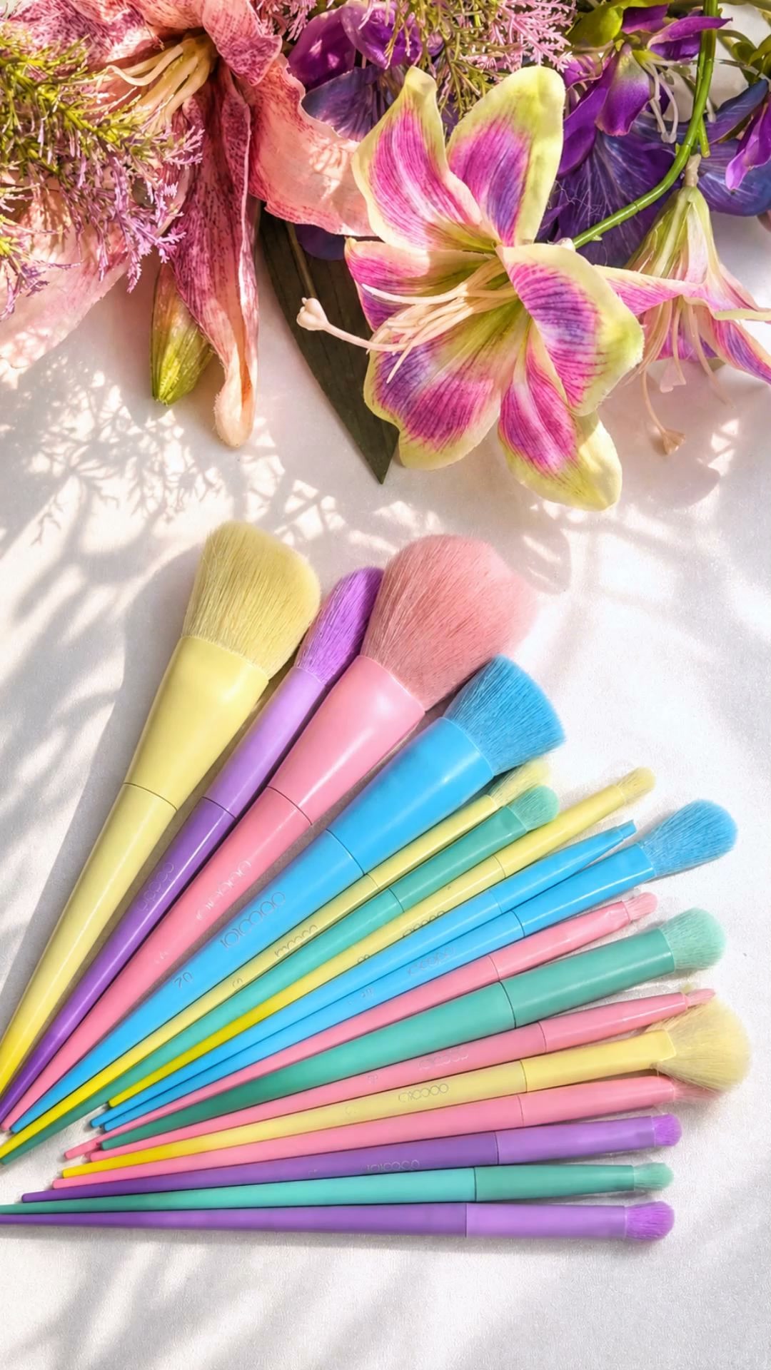 Top-Rated Makeup Tools