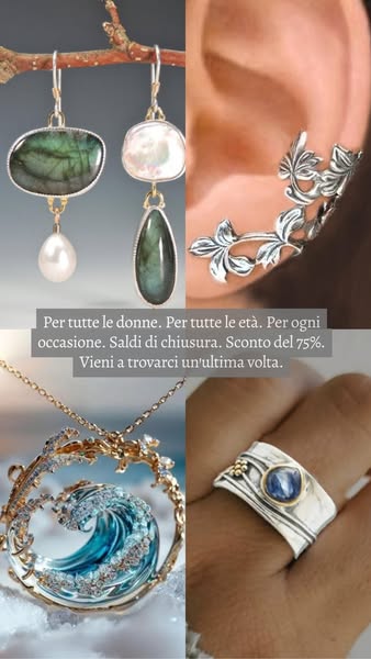 Spedizione gratuita in Italia.