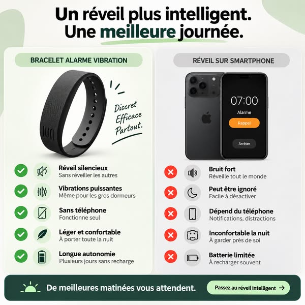 Ne dérange pas l'autre
