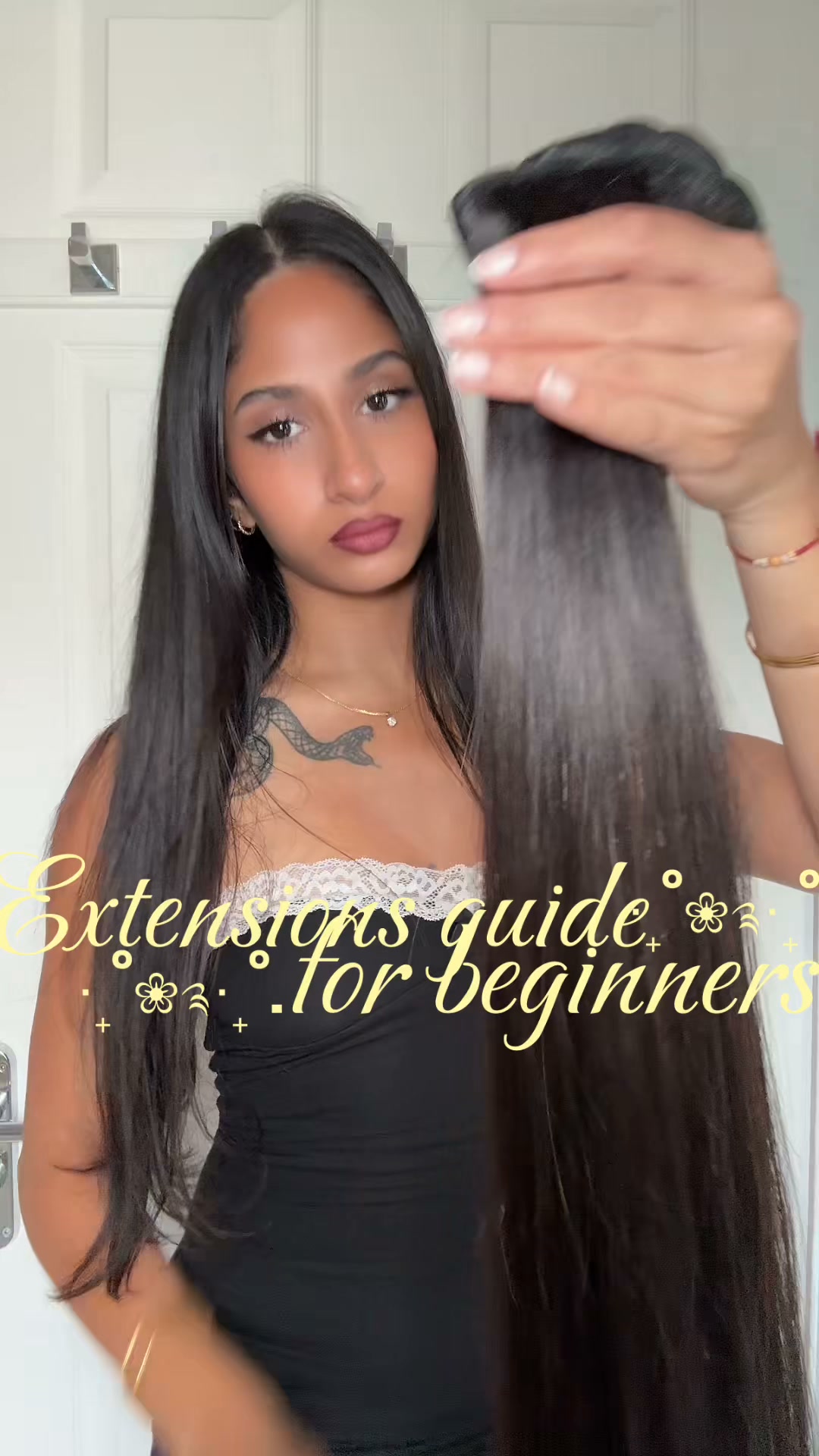 Hair That Wows, Without The Commitment