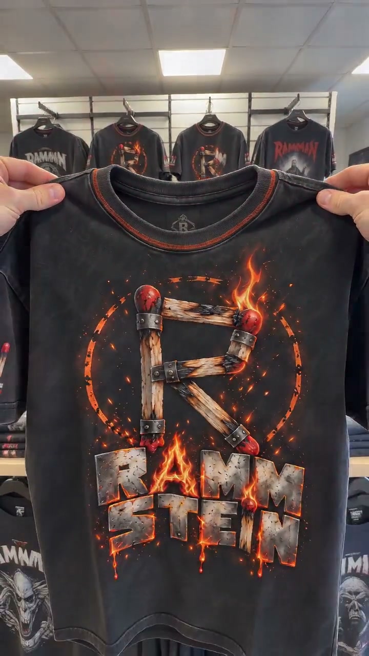 Anúncio de Windayshirts
