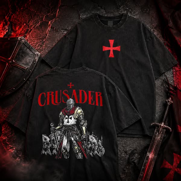 Free Cross Necklace With Your First Order