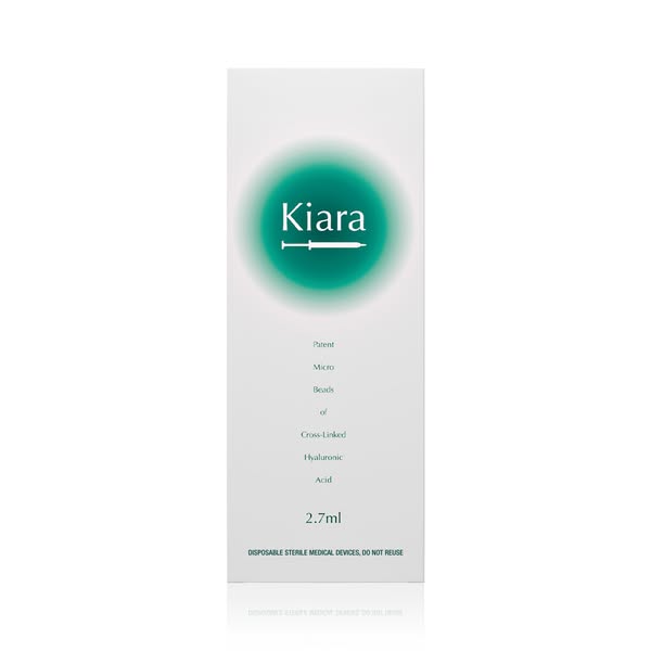 Kiara Skin Booster (1 x 2.7ml)
