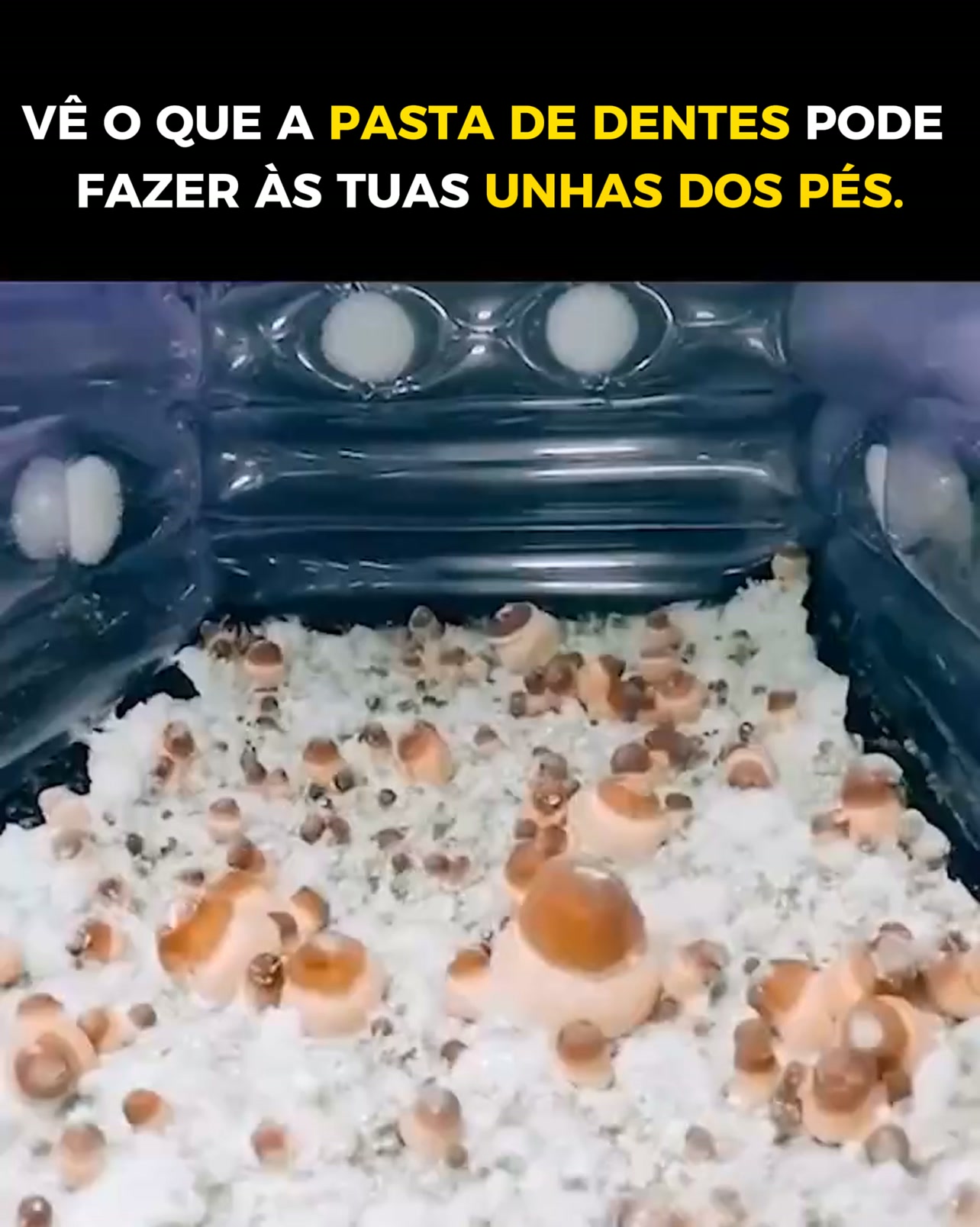 Pague ao receber!