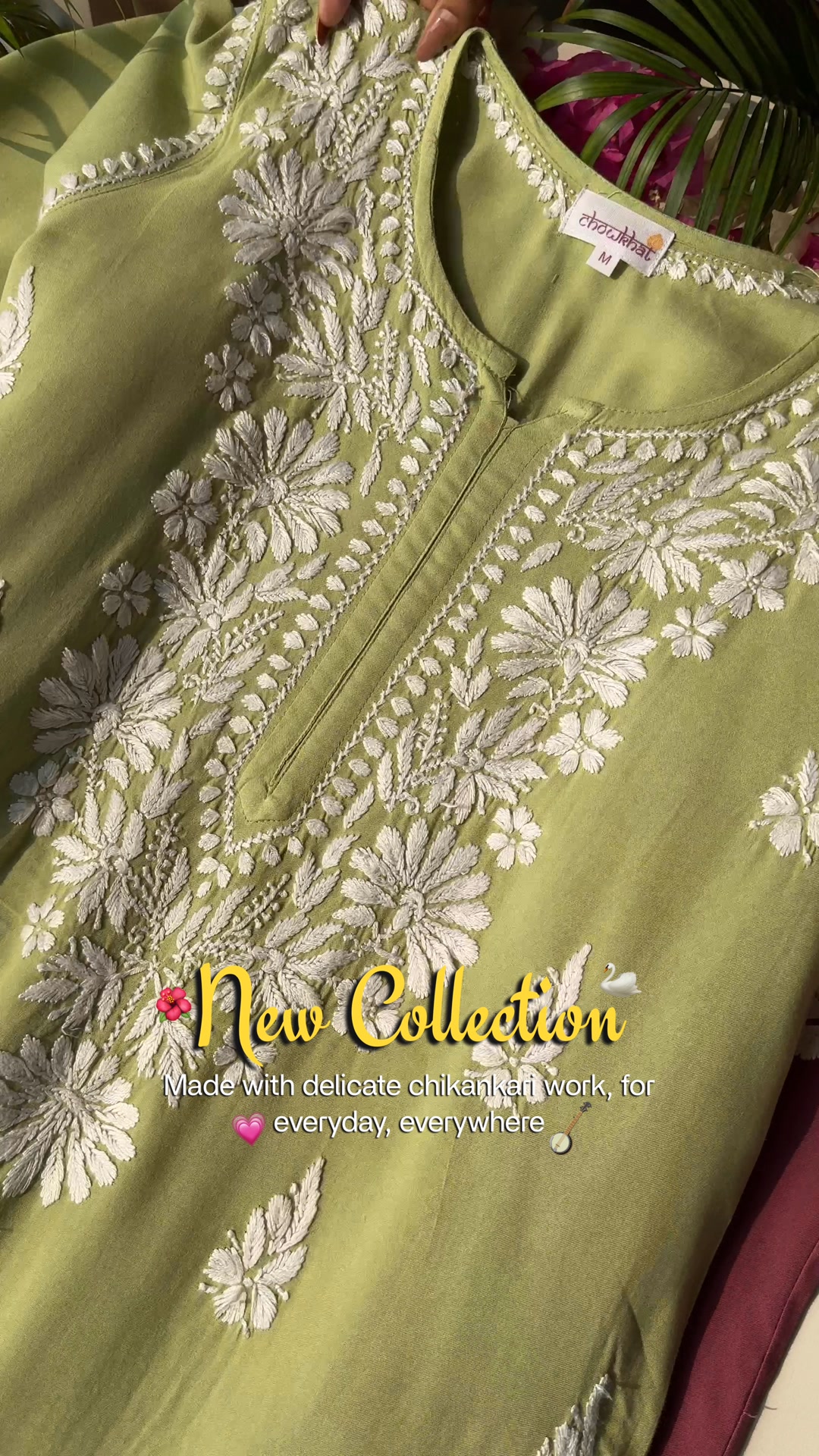 Nira — Everyday Ethnic Elegance