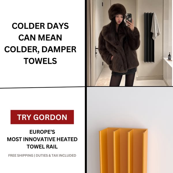 Made in the UK