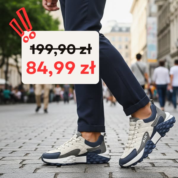 Teraz tylko 84,99 zł
