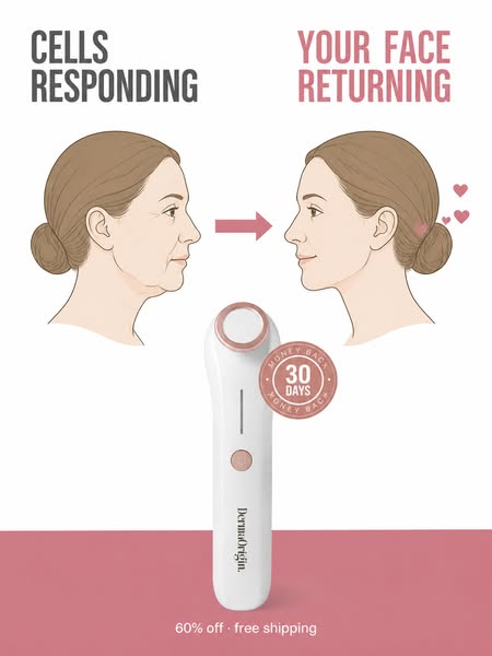 Why Skincare Stops Working After 45