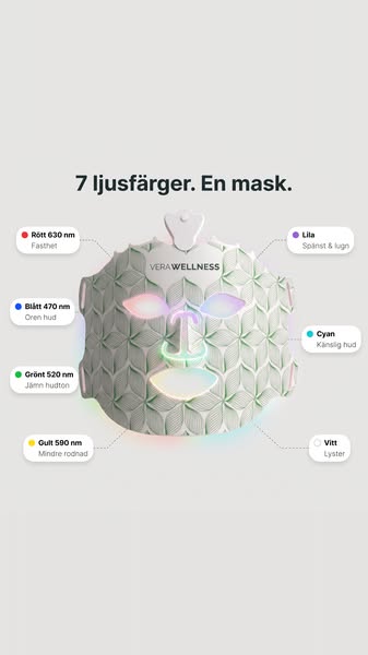 Klinikljus hemma för 799 kr