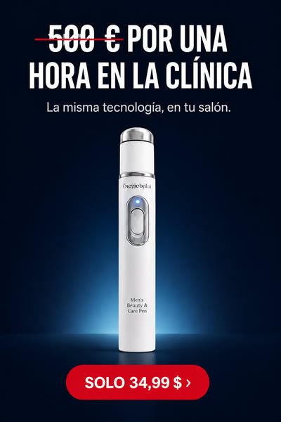 Recupera tu paso. Recupera tu fuerza. Recupera tu confianza.