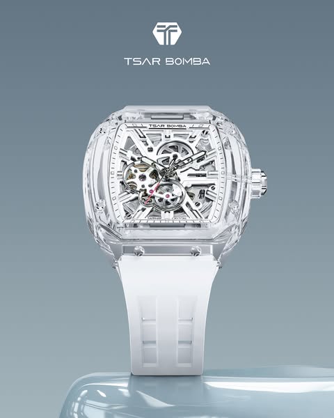 For Your Wrist