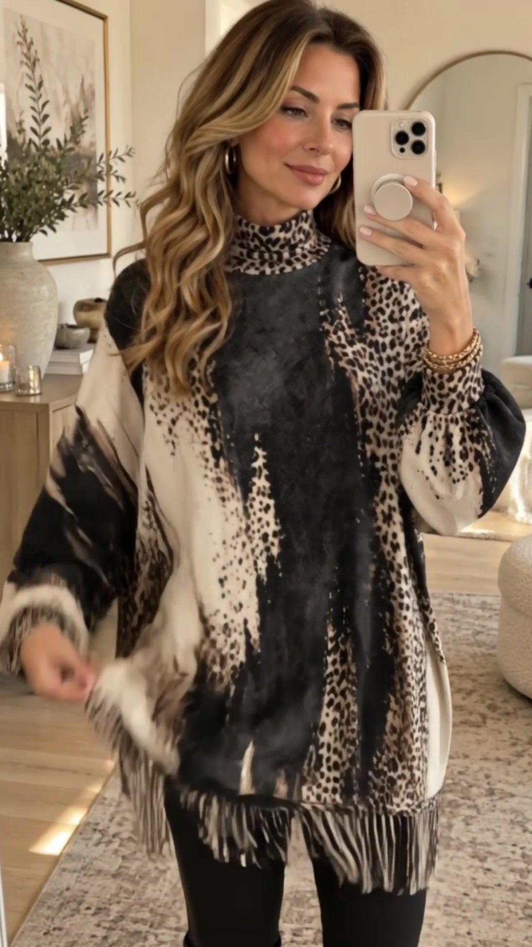 Effortless Fall Style — Save More, Shop More
