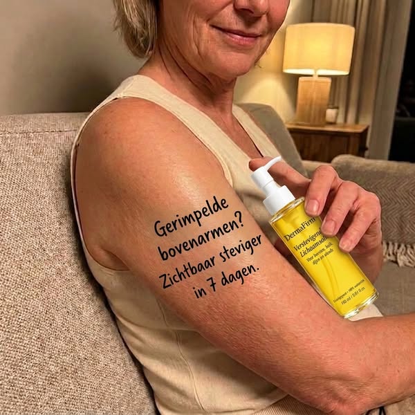 Waarom elke verstevigende crème aan de oppervlakte blijft