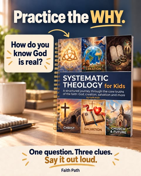 If they can't say WHY — train it