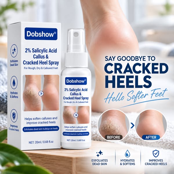 Shop Now — Upgrade Your Fall Foot Care