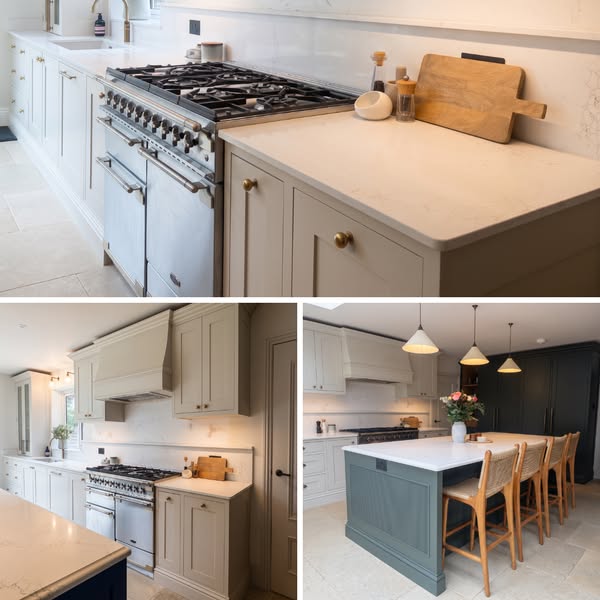 Bring Your Dream Kitchen to Life With a No-Cost Design Session!