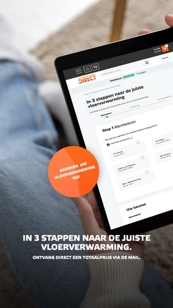 in 3 stappen een compleet materiaaloverzicht!