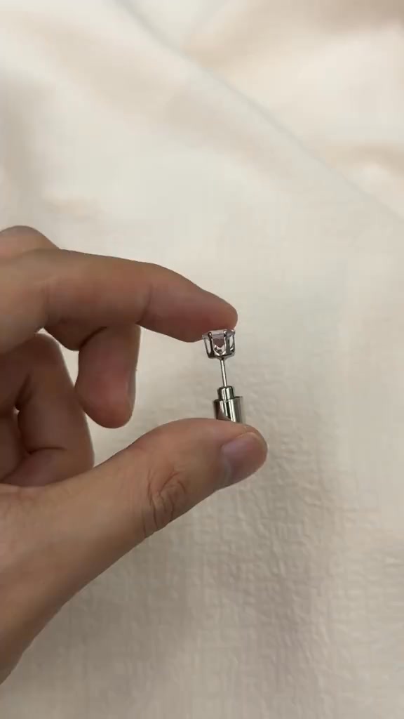 Christmas Early DiscountLED Earrings, Light Up Stud Earrings