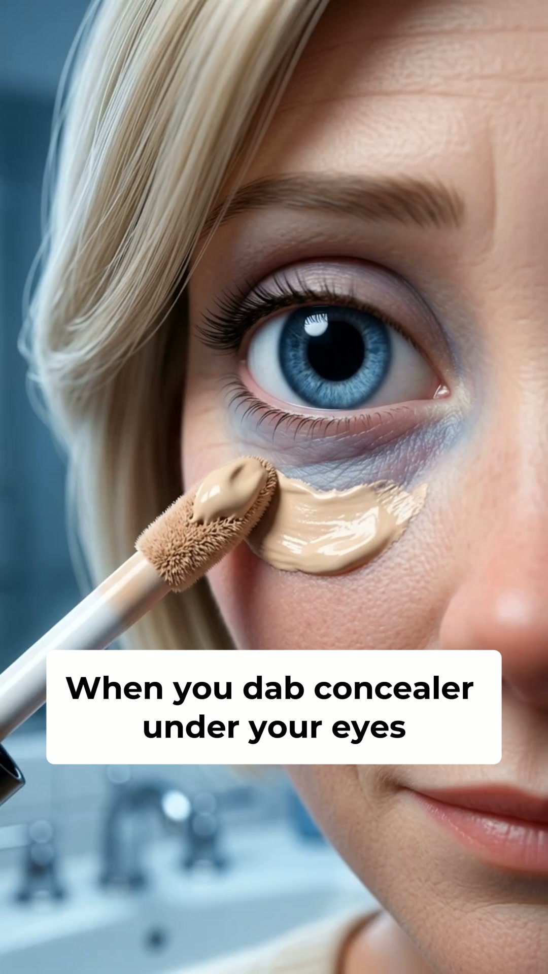 The Under-Eye Fix You've Been Missing