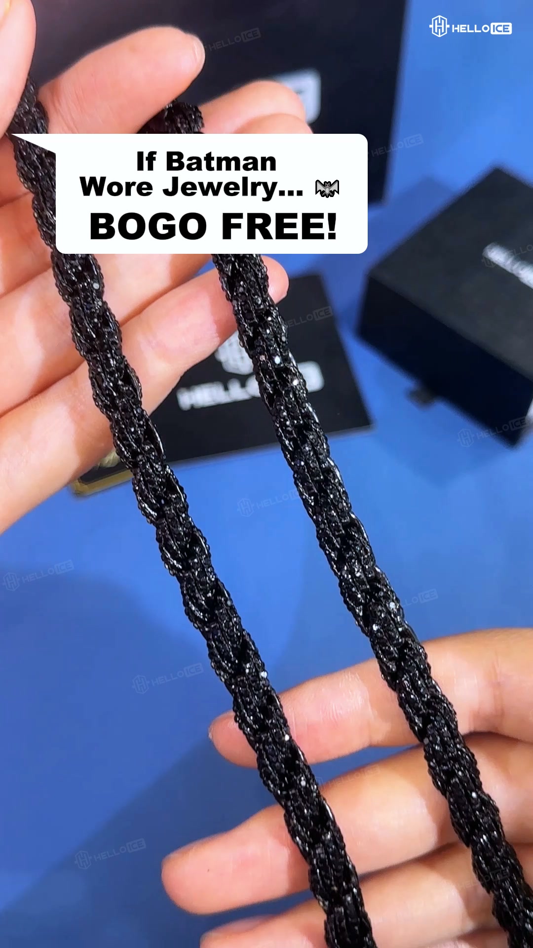 BUY 1 Get 1 FREE | Code: FREE