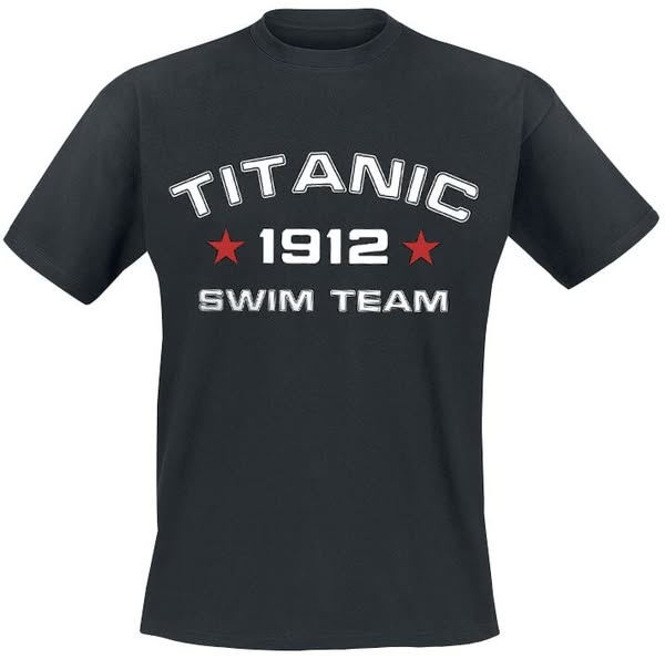 Sprüche Mannen Tshirt
