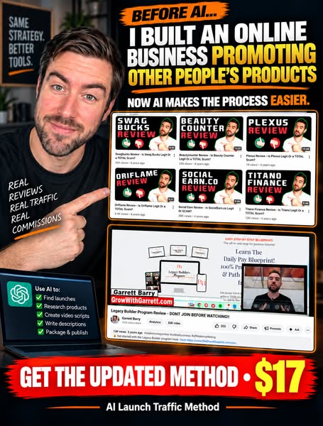 Start An Online Business Without Your Own Product