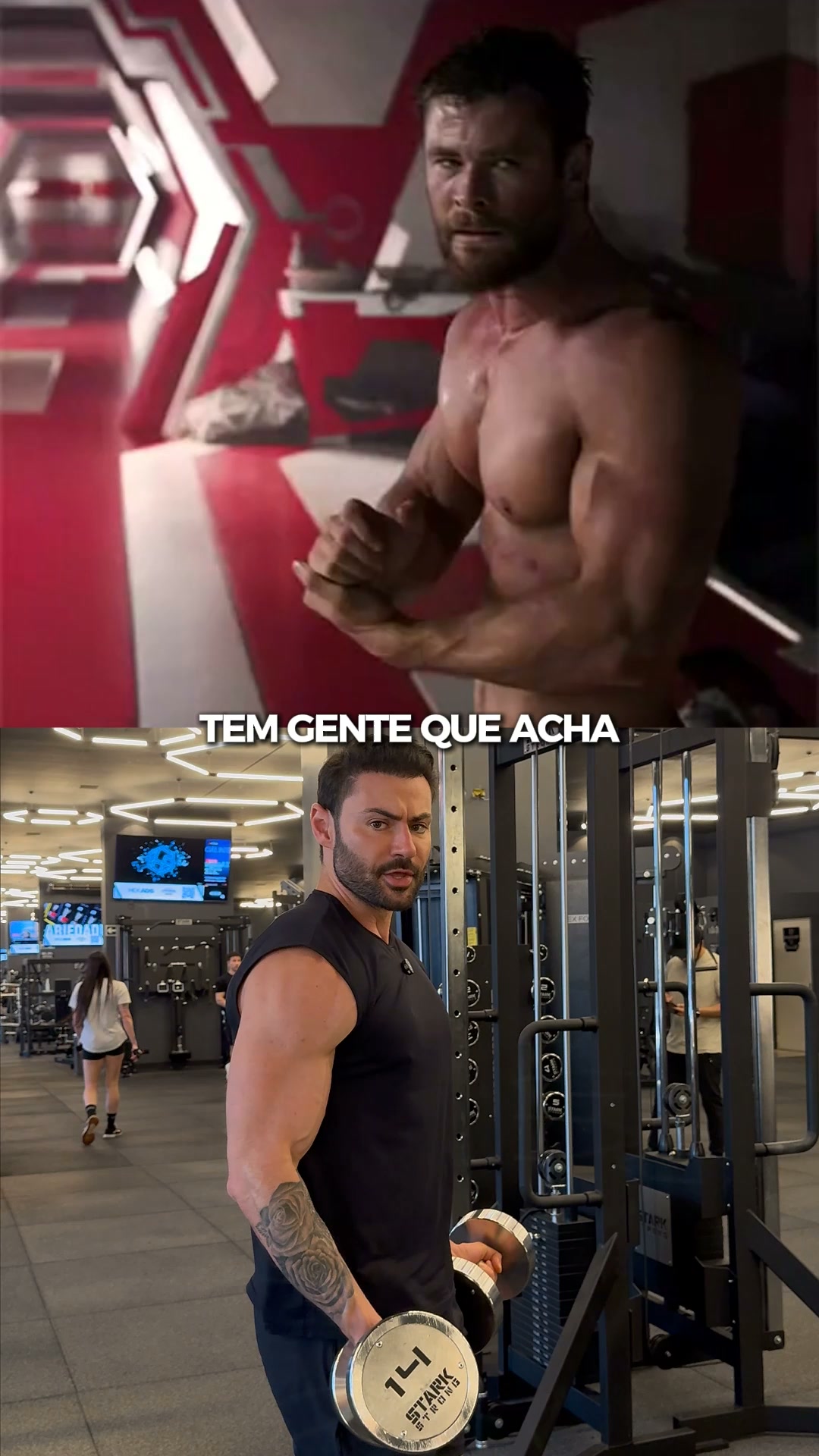 Shape em V