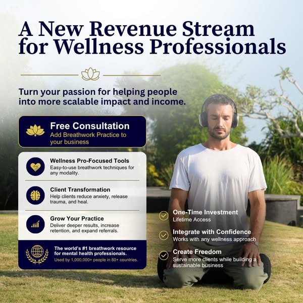 A New Revenue Stream, Same Clients