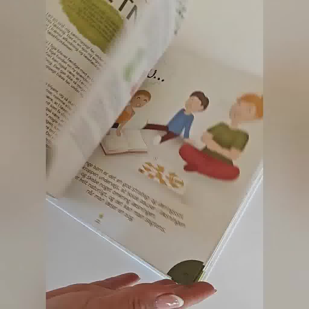 Det bedste læseværktøj