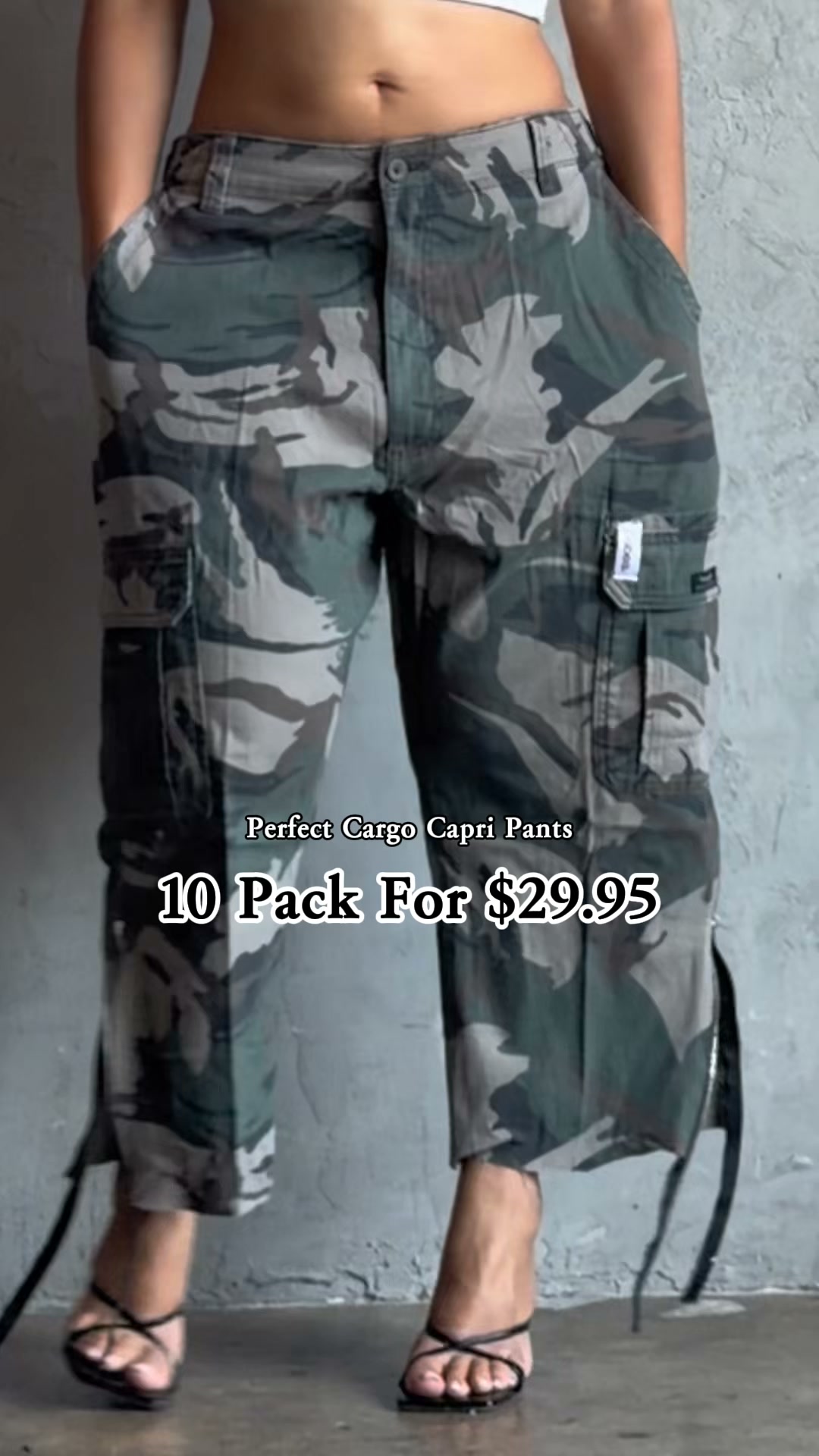 S-5XL • Free Shipping • 3 inseam