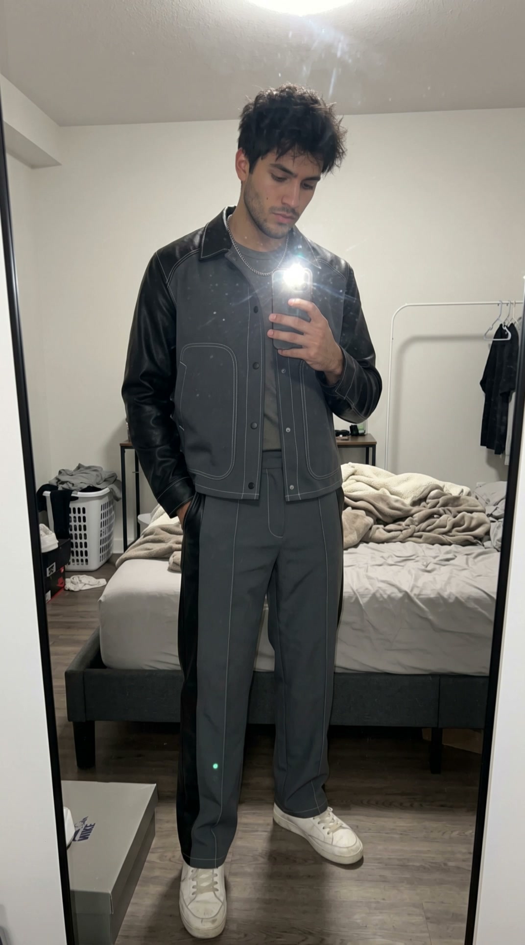 30 DAYS EASY RETURN