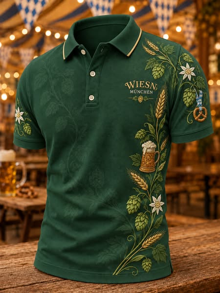 Oktoberfest Kollektion